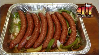 Smoked Polish Kielbasa