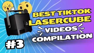 Best TikTok LaserCube Videos Compilation #3