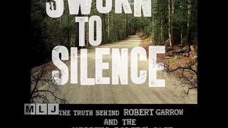 Robert Garrow Book Shines New Light on Murder Trial