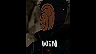 adele - set fire to the rain [ Obito Edit ]