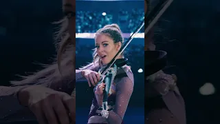 Lindsey Stirling - Eye Of The Untold Her