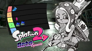 What is The BEST Octo Expansion Stage?