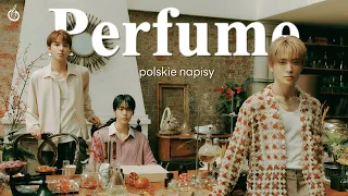 [POLSKIE NAPISY] NCT DOJAEJUNG – Perfume