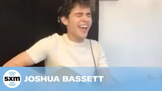 Joshua Bassett - Lie Lie Lie | LIVE Performance | SiriusXM