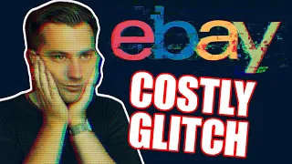 BEWARE of This eBay Glitch (It Could Cost You Big Time)