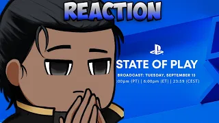 Infer Reacts: PlayStation State of Play 9.13.2022