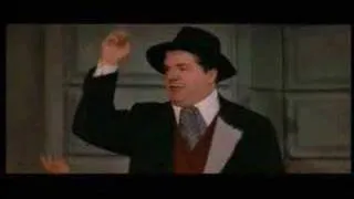 The Producers - The King of Broadway [Hungarian]