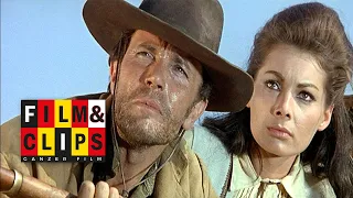 Chamaco | HD | Western | Ganzer Film auf Deutsch