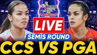 CREAMLINE VS. PETRO GAZZ 🔴LIVE NOW - MAY 2 | PVL ALL FILIPINO CONFERENCE #pvl2024 #pvllive