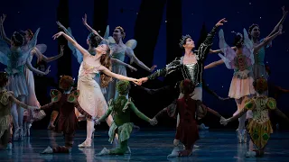 SF Ballet’s A Midsummer Night’s Dream Trailer