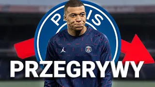 PSG JUŻ ZAWSZE BĘDZIE MAŁYM KLUBEM?