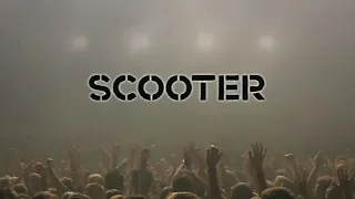 Scooter - Excess All Areas [01 & 02/18] - Intro + Hello! (Good To Be Back)