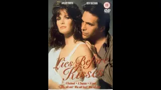 Jaclyn Smith | Lies Before Kisses (1991)