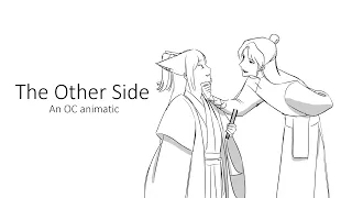 [OCs] The Other Side - Animatic