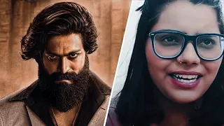 KGF Chapter 3 Story Explained | Yash | Prasanth Neel | Raveena Tandon