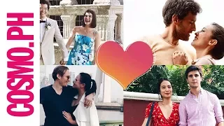 Engagement Stories From Anne, Solenn, Georgina, And Belle