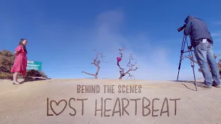 The Making of LOST HEARTBEAT: A Behind-the-Scenes Look