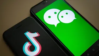 U.S. Threat Against TikTok Is Credible, Says Ives