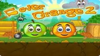 Cover Orange 2 (Level 1-25)