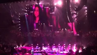 Billy Joel Live - Uptown Girl 2015