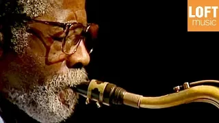 Joe Henderson, Al Foster & Dave Holland - Serenity (Live, 1993)