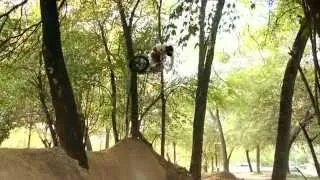 MUTINY Bmx - Amazing Edit