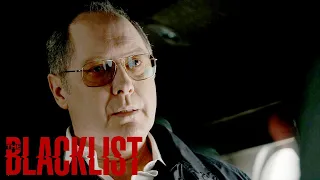 The Blacklist | "Do you know who I am?"