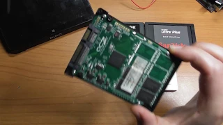 SSD = Danger ! - Énorme bug "mort subite" de SSD !