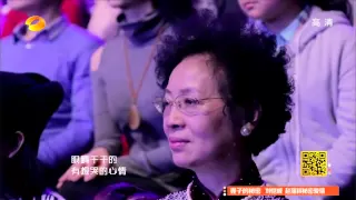 鄧紫棋G E M演唱串燒 我是歌手 第二季