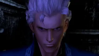 Devil May Cry 3 but if Dante says Woohoo the video ends