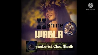 Hahine - Wabla