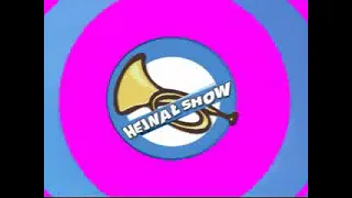 Hej-nał show - czołówka z lat 2007 w TVN