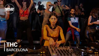 THC | Boiler Room Festival Barcelona 2021 | MARICAS