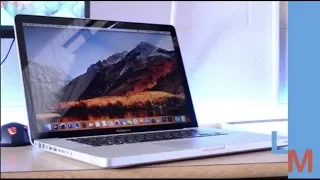 Building the Ultimate Unibody MacBook Pro | eBay MacBook Flipping Episode 2