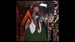 Baby It's Cold Outside: Zooey Deschanel & Leon Redbone from the soundtrack of Elf