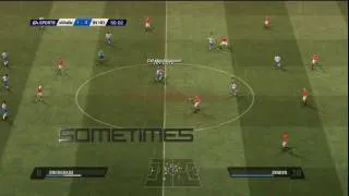 FIFA 12 Edit - Amazing Defending Montage