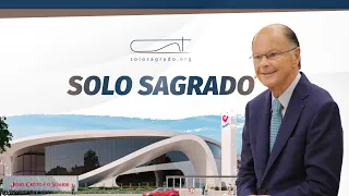 Encontro com Deus - Solo Sagrado | 30/04/2023