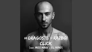 De Dragoste Si Razboi (feat. Miss Mary, El Nino)