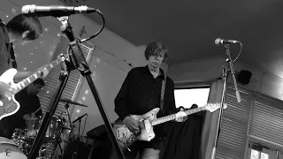 Thurston Moore - Hashish - Mono Glasgow 22/7/23