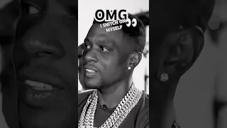 Boosie admits to snitching on Marlo Mike