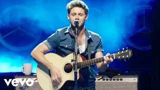 Niall Horan - Finally Free (From "Smallfoot") (Official)