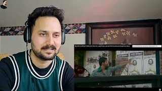 Reaction on BLACKIA 2 (Official Trailer)- Dev Kharoud Bai