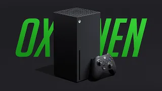 Сонибой о новом поколении консолей | PS5 vs XBOX Series X