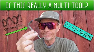 Is This Really A Multitool? The Essential 8 and Other Multitools I have Known.