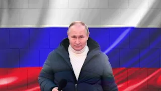 Путин AI Cover - ЗА ДЕНЬГИ ДА (Instasamka)