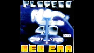 💎🏆😀PLAYERO 40 NEW ERA (CD Completo) (1996)☀️⛱🏖