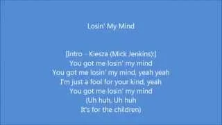 Kiesza - Losing My Mind