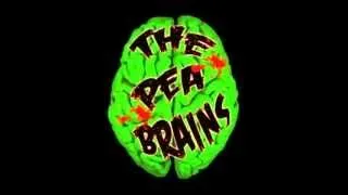 The PeaBrains-Sinners Delight