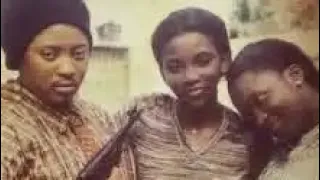 Most Wanted - Nollywood movie Part 1 ( 1997 ) Staring: Regina Askia, Genevieve, Liz Benson.