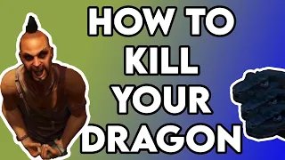 Khaleesi wouldn't love THESE dragons... | Far Cry 3 | Ranking Far Cry